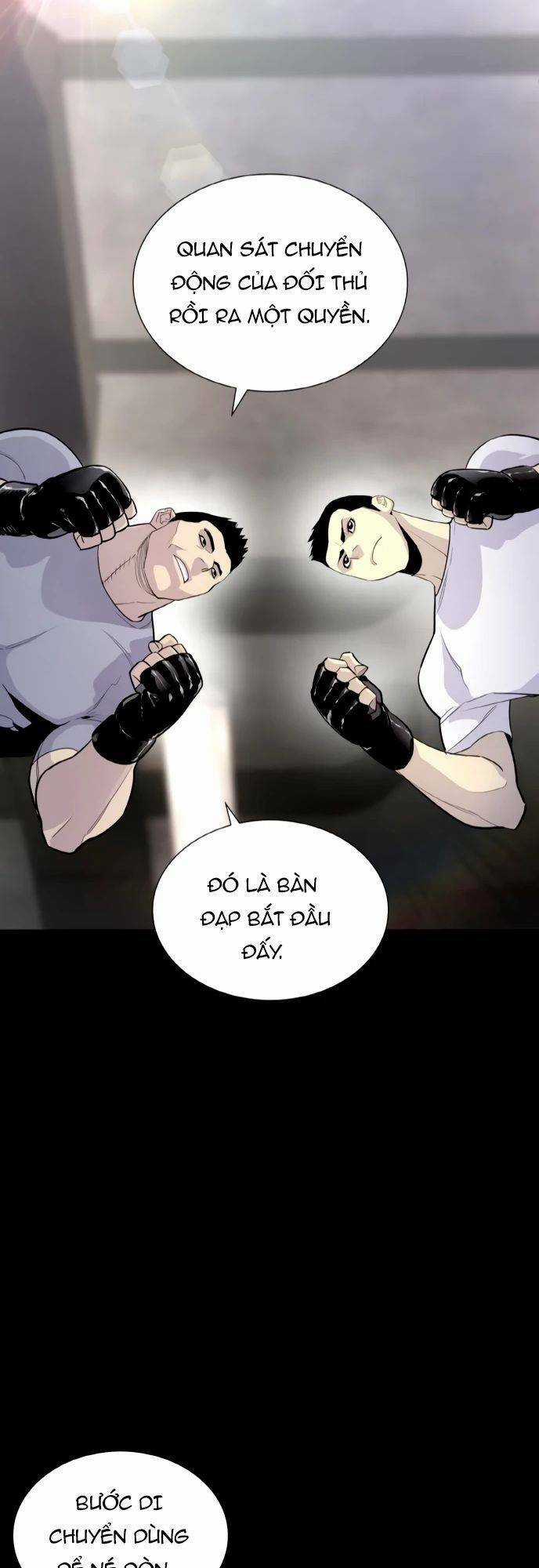 Ranker (2022) Chapter 2 trang 76