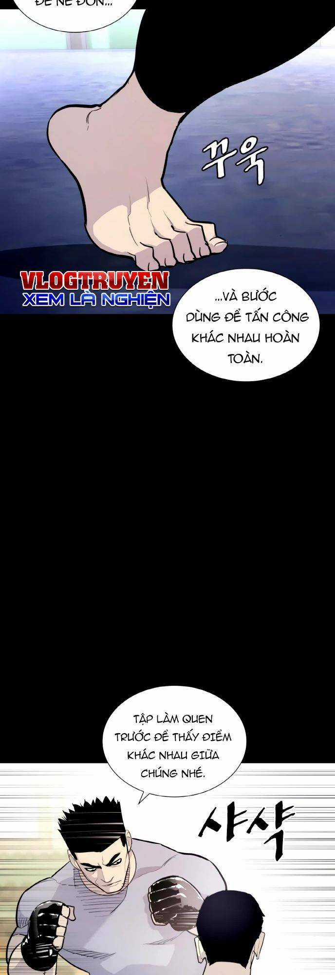 Ranker (2022) Chapter 2 trang 77