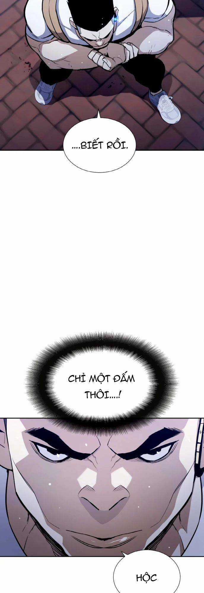 Ranker (2022) Chapter 2 trang 8