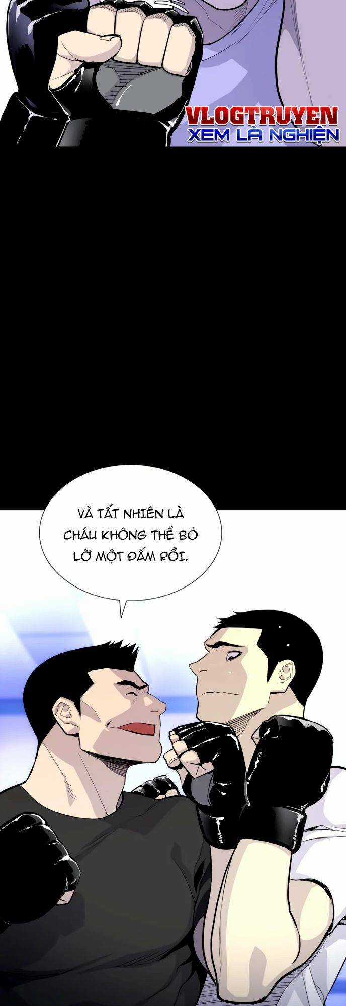 Ranker (2022) Chapter 2 trang 84