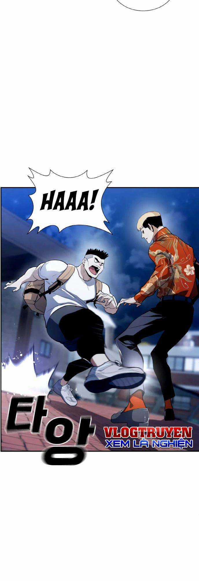 Ranker (2022) Chapter 2 trang 9