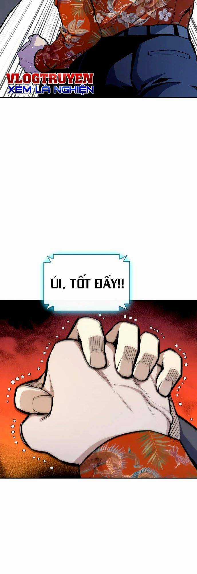 Ranker (2022) Chapter 2 trang 92