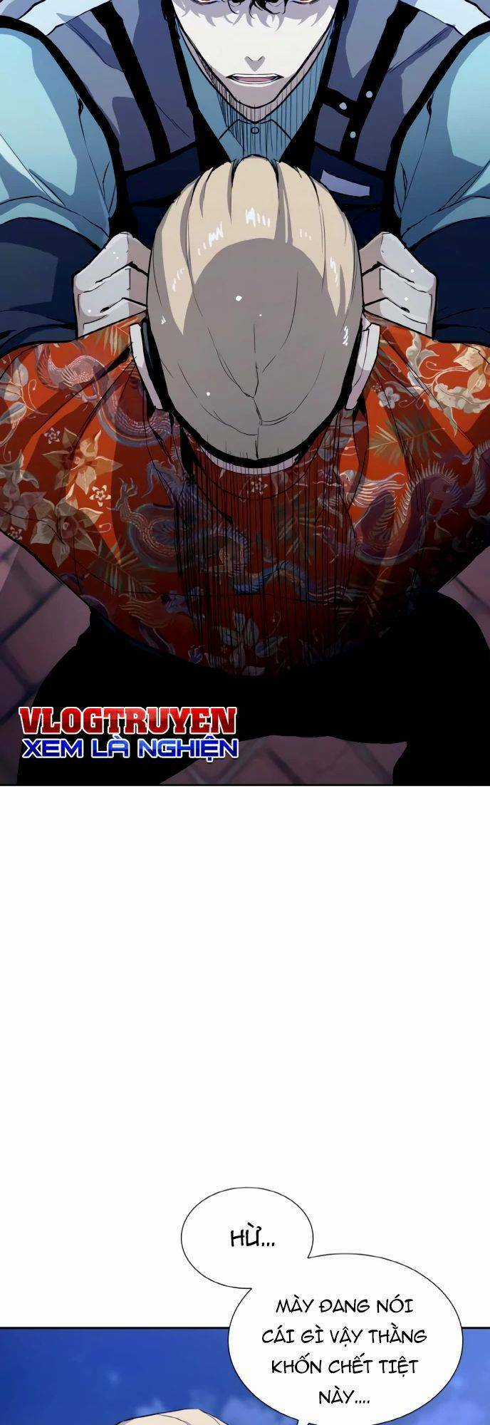 Ranker (2022) Chapter 2 trang 97