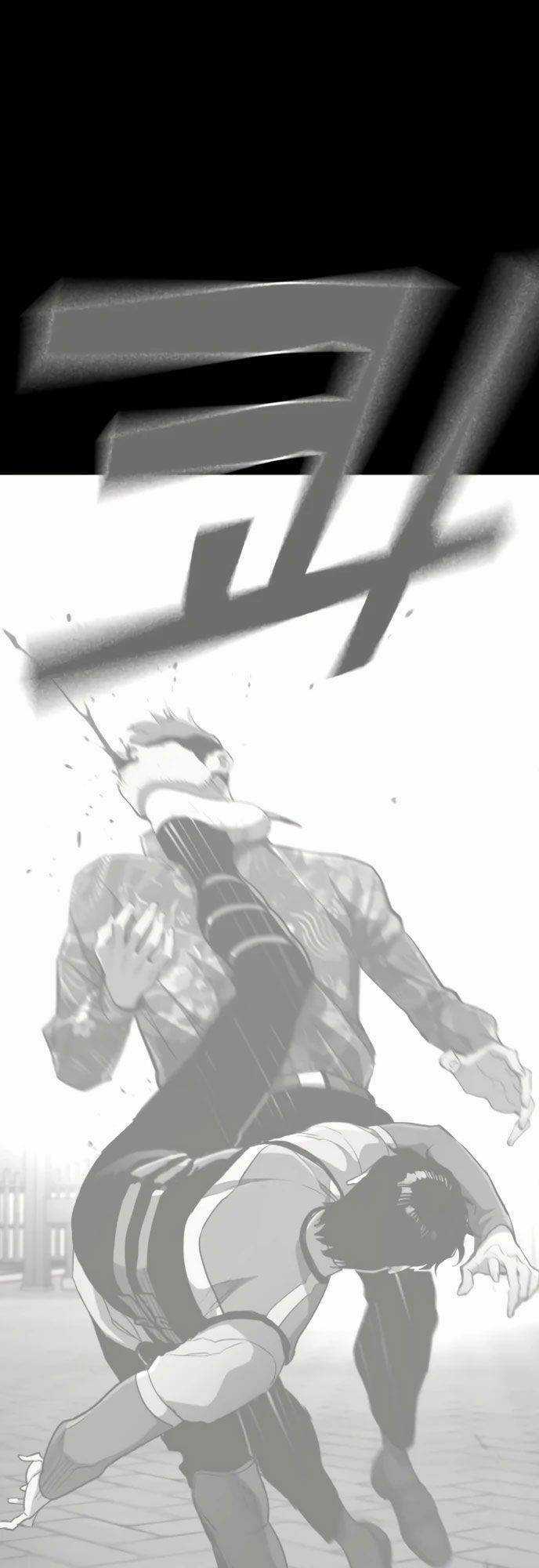 Ranker (2022) Chapter 3 trang 10