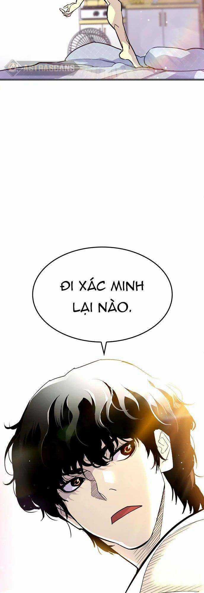 Ranker (2022) Chapter 3 trang 12