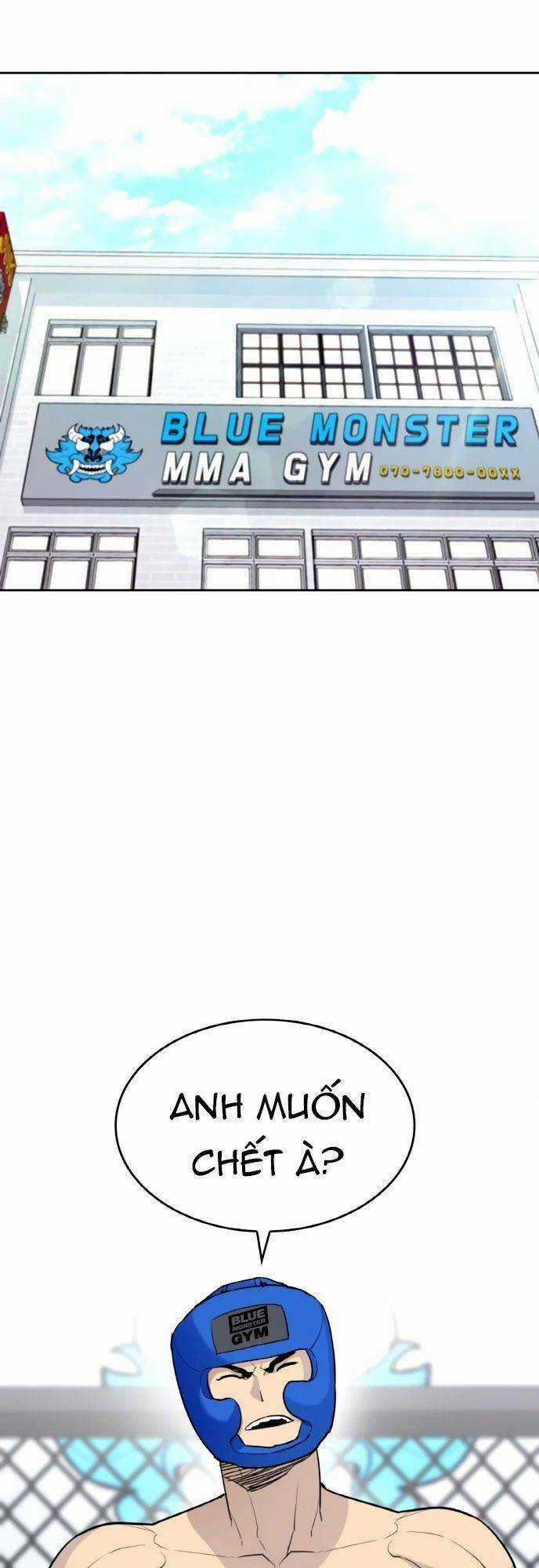 Ranker (2022) Chapter 3 trang 14