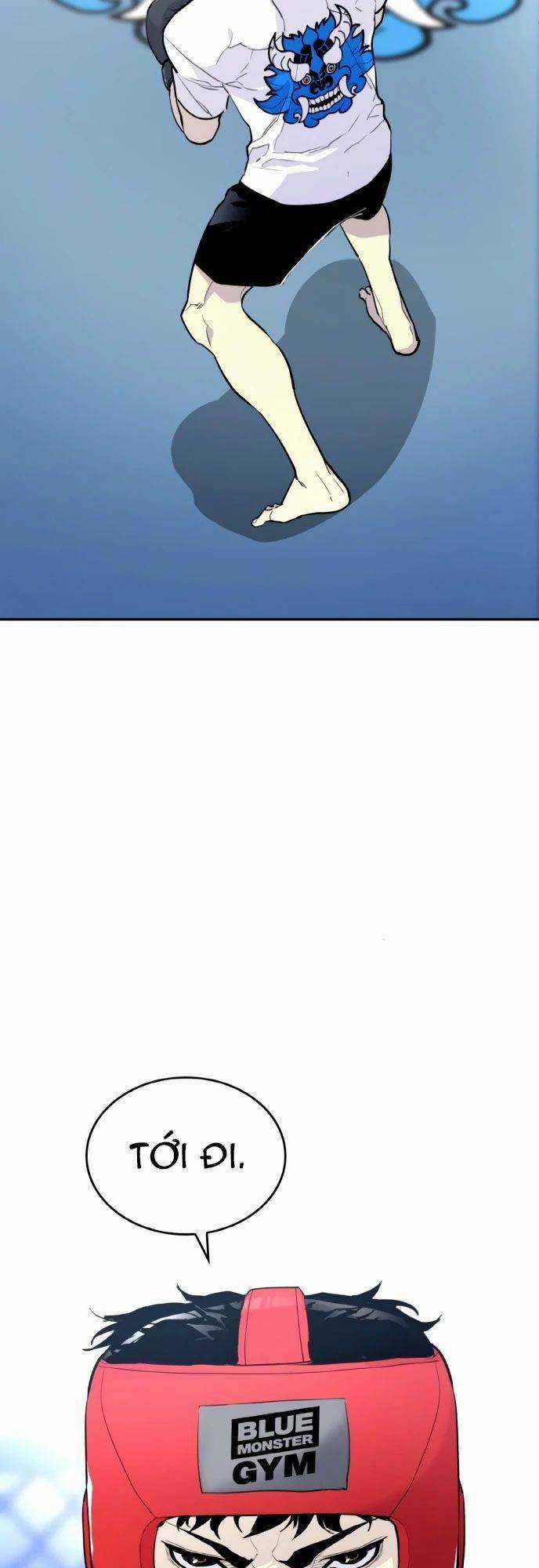 Ranker (2022) Chapter 3 trang 16