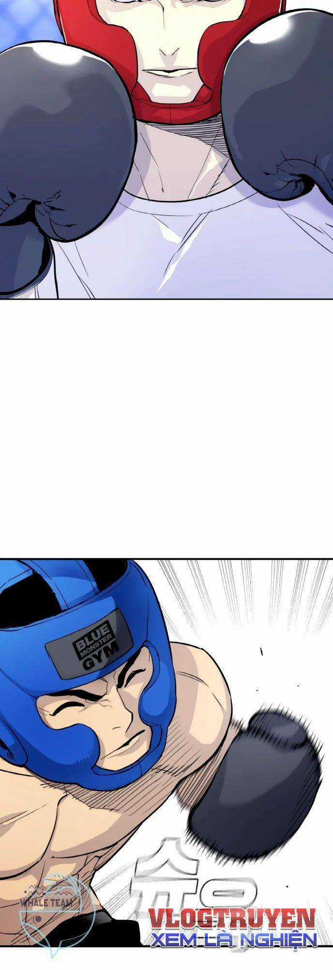 Ranker (2022) Chapter 3 trang 17