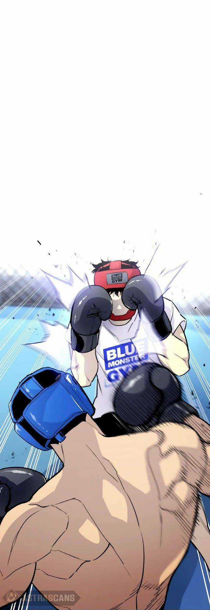 Ranker (2022) Chapter 3 trang 18