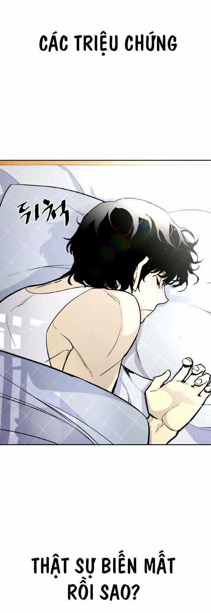 Ranker (2022) Chapter 3 trang 2