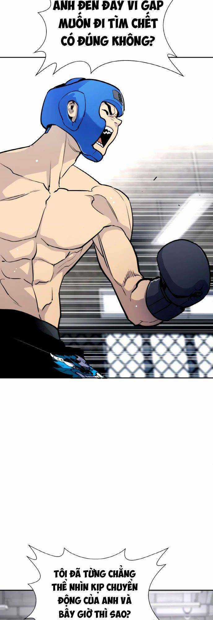 Ranker (2022) Chapter 3 trang 20