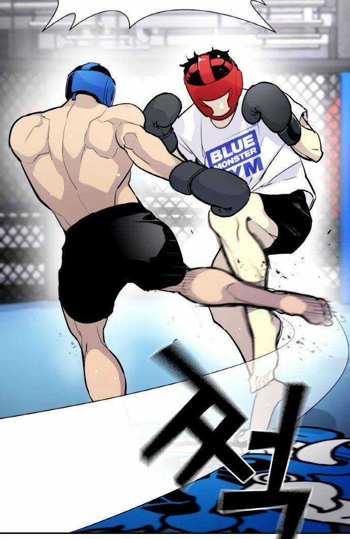 Ranker (2022) Chapter 3 trang 21