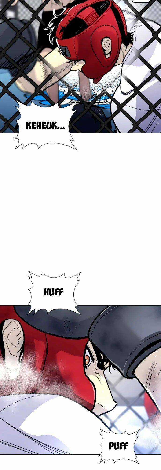 Ranker (2022) Chapter 3 trang 24