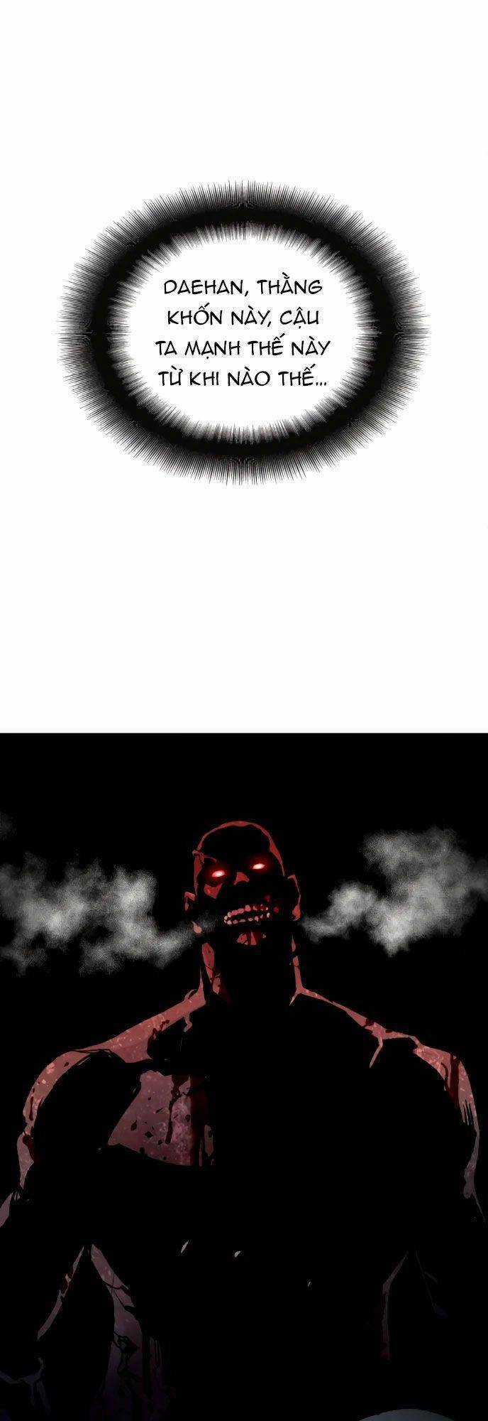 Ranker (2022) Chapter 3 trang 25