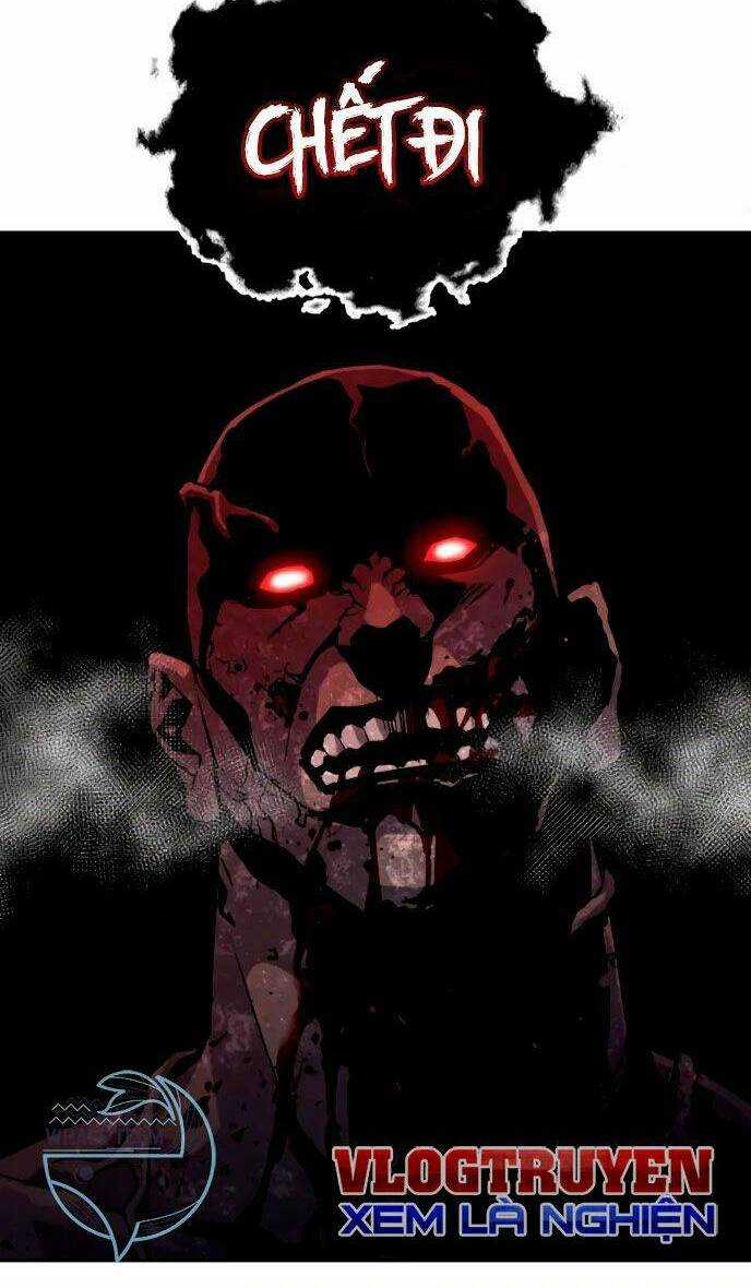 Ranker (2022) Chapter 3 trang 27