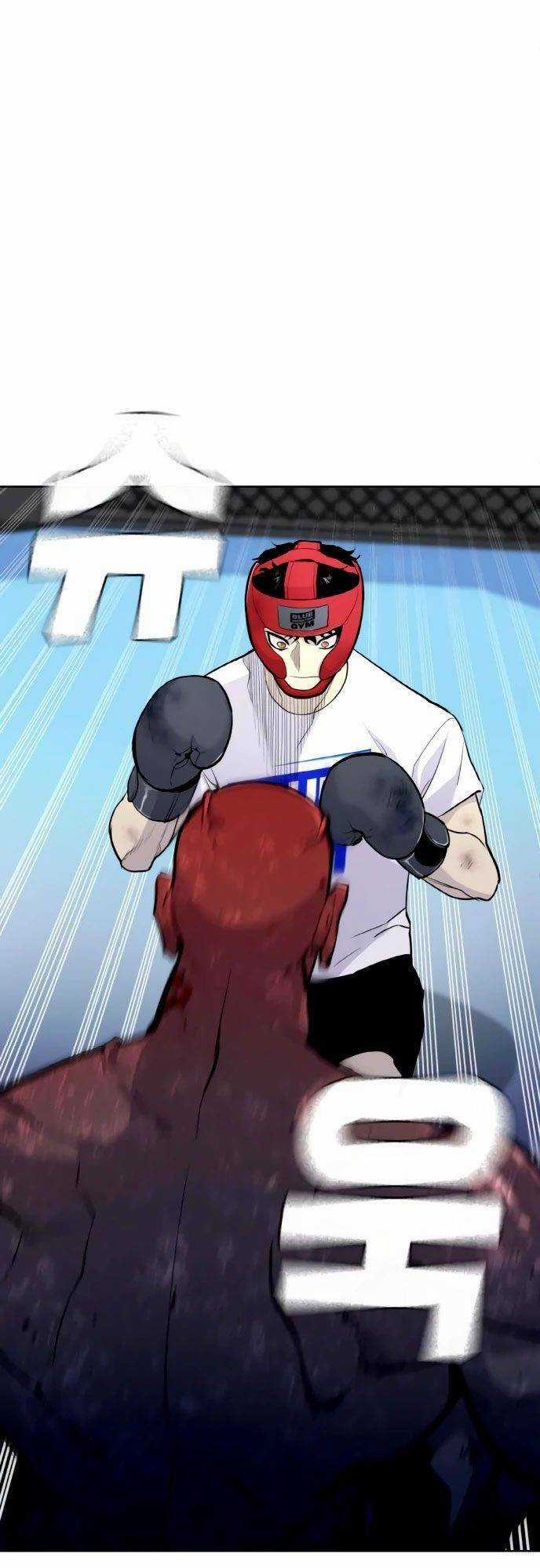 Ranker (2022) Chapter 3 trang 28