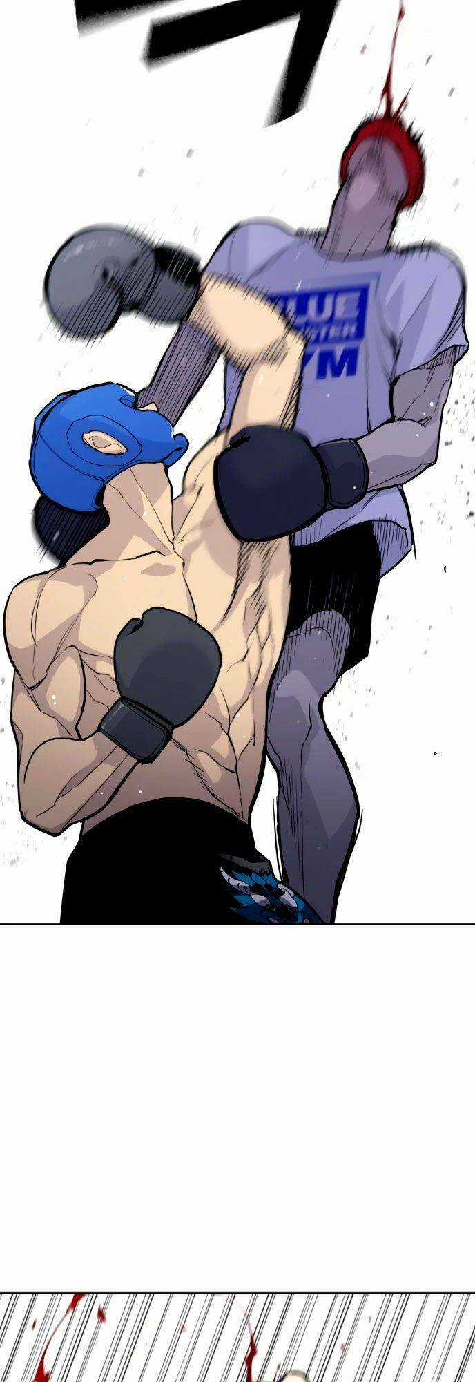 Ranker (2022) Chapter 3 trang 30