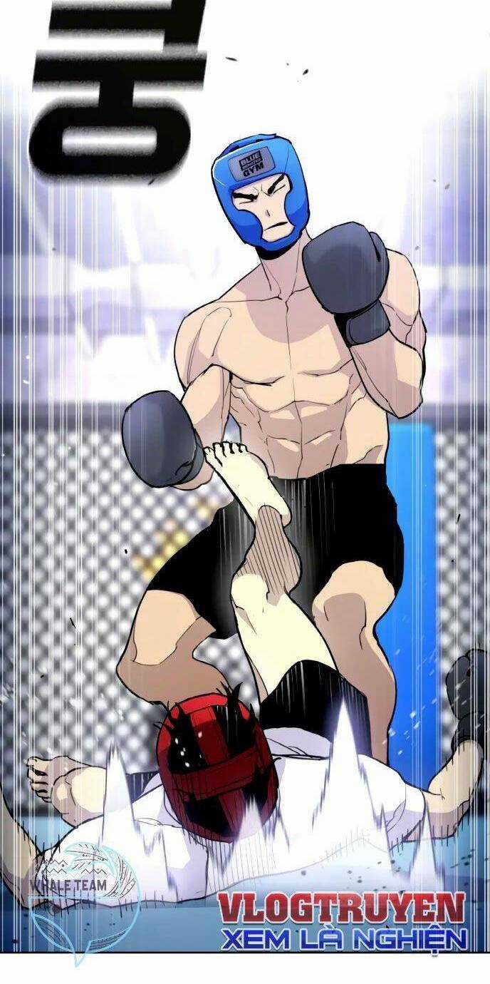 Ranker (2022) Chapter 3 trang 32