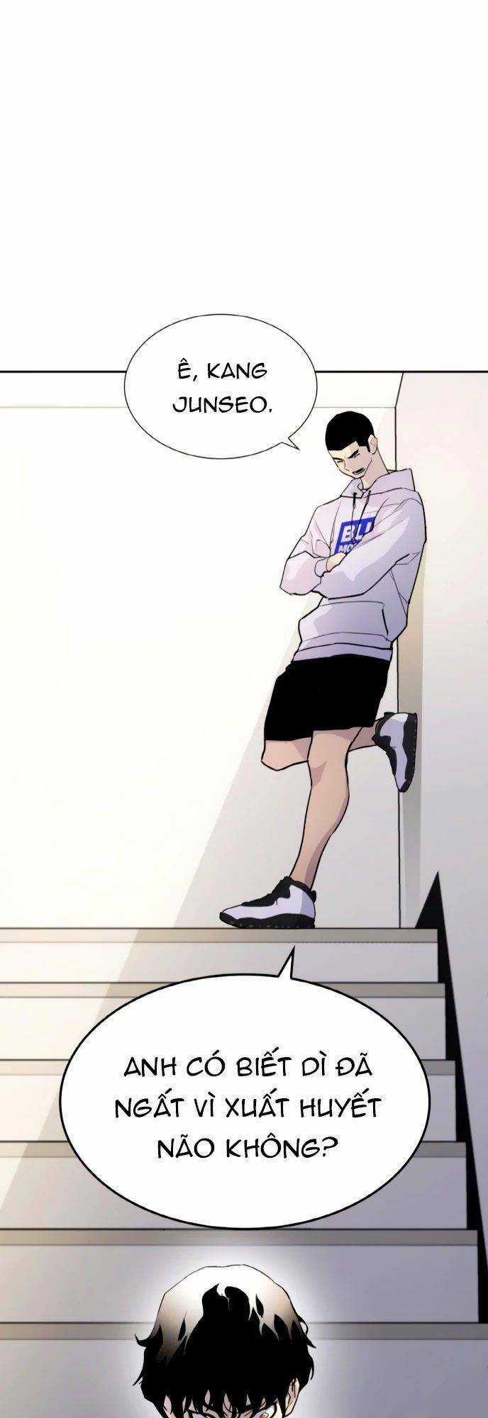 Ranker (2022) Chapter 3 trang 34