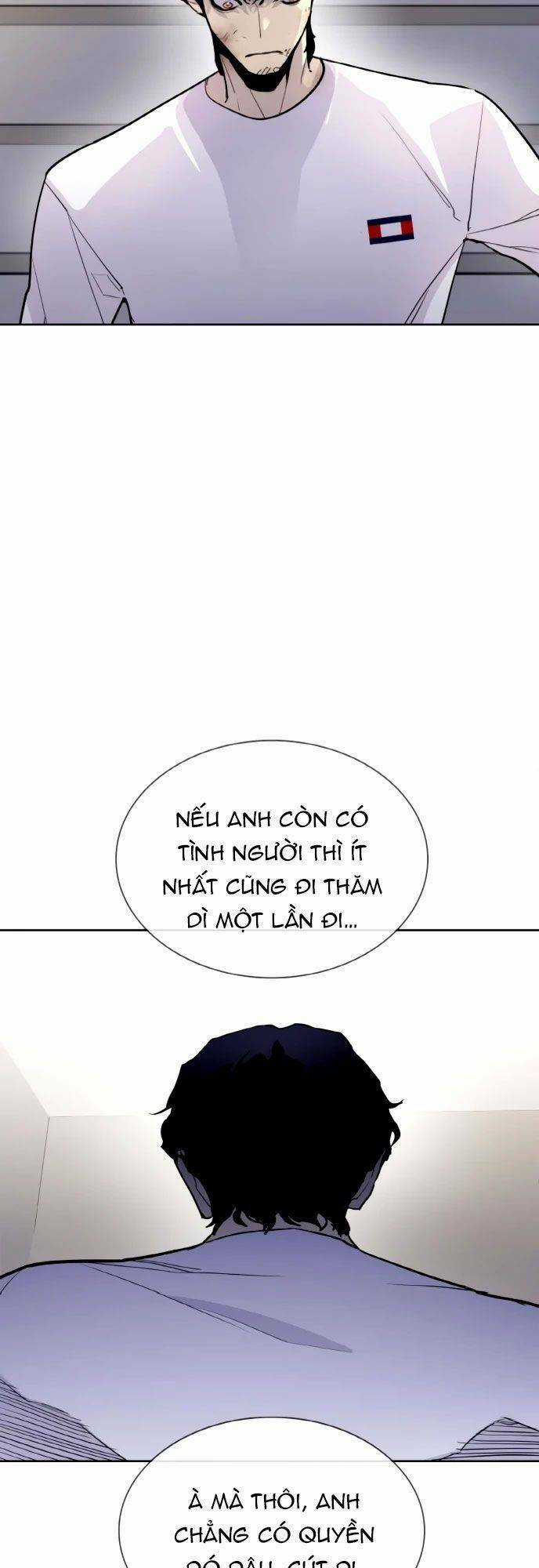 Ranker (2022) Chapter 3 trang 35