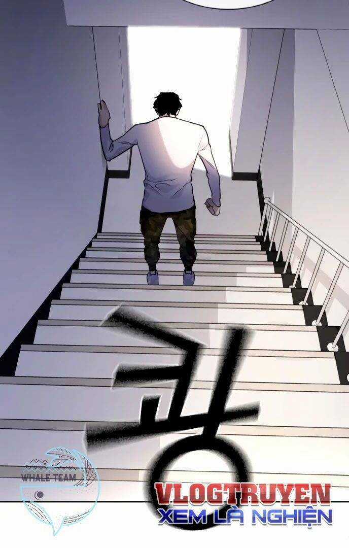 Ranker (2022) Chapter 3 trang 37