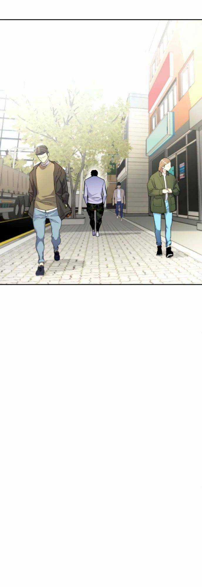 Ranker (2022) Chapter 3 trang 39