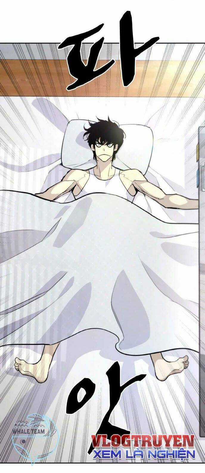 Ranker (2022) Chapter 3 trang 4