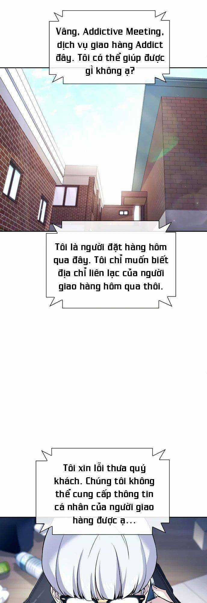 Ranker (2022) Chapter 3 trang 40