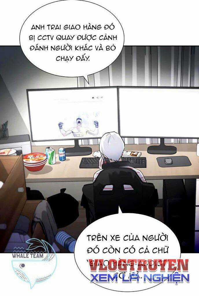 Ranker (2022) Chapter 3 trang 42