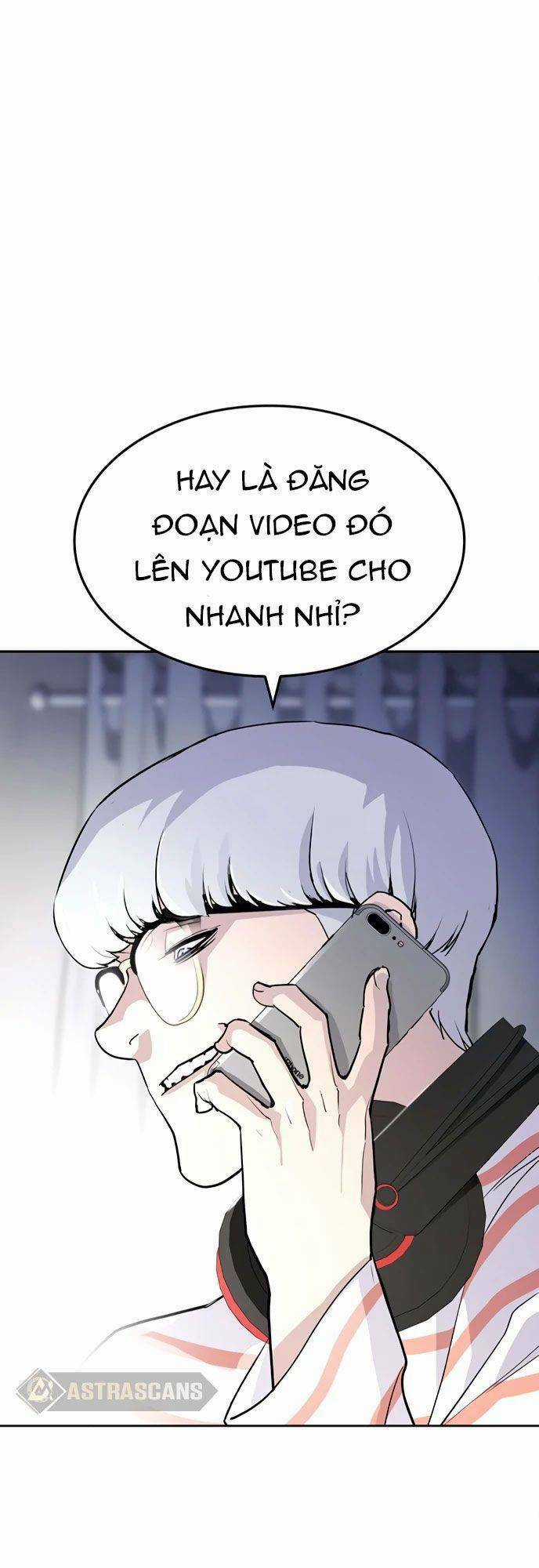 Ranker (2022) Chapter 3 trang 43