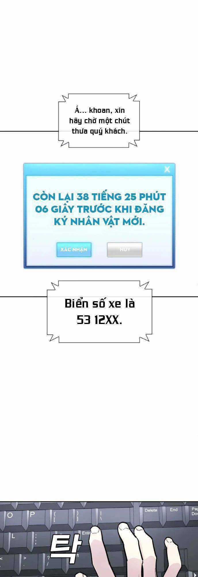 Ranker (2022) Chapter 3 trang 44