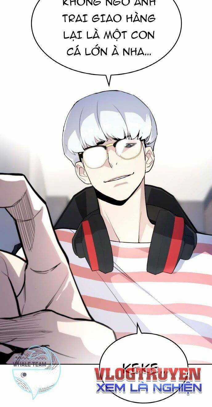 Ranker (2022) Chapter 3 trang 47