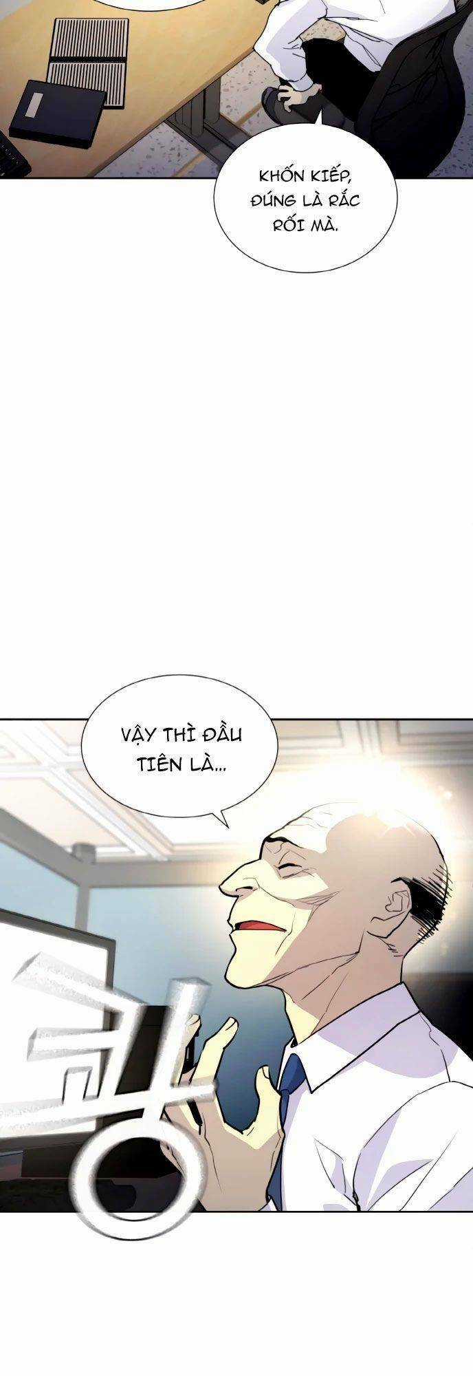 Ranker (2022) Chapter 3 trang 49