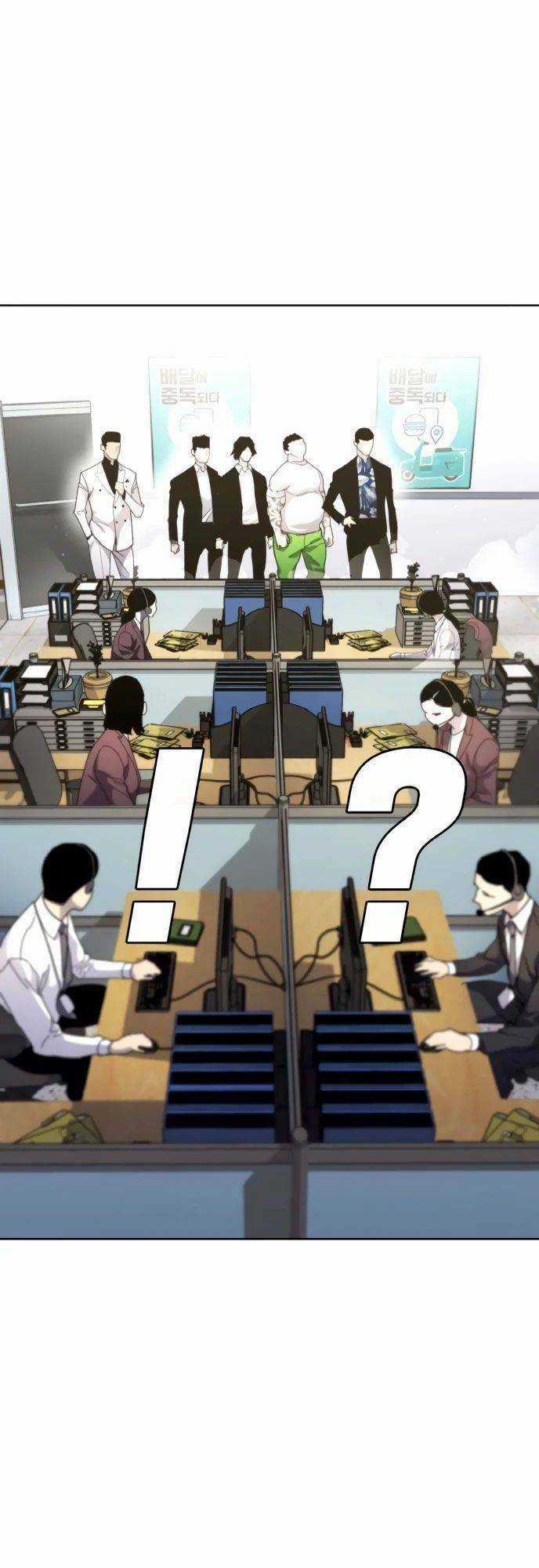 Ranker (2022) Chapter 3 trang 50