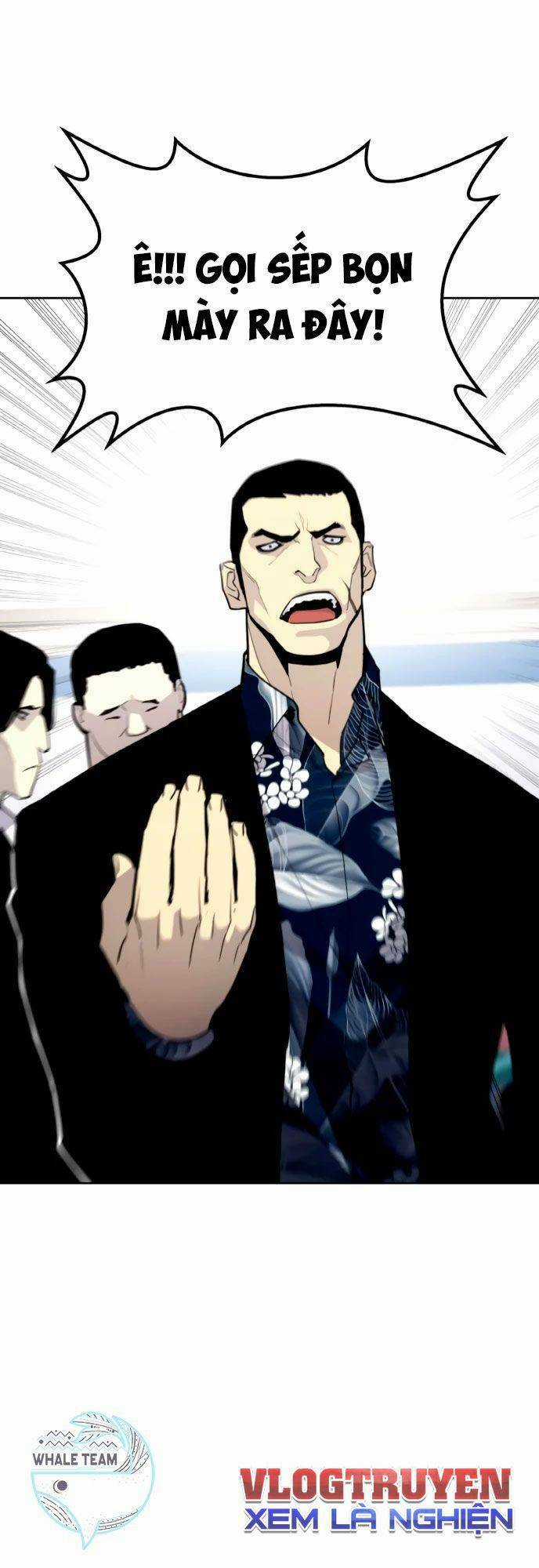 Ranker (2022) Chapter 3 trang 51