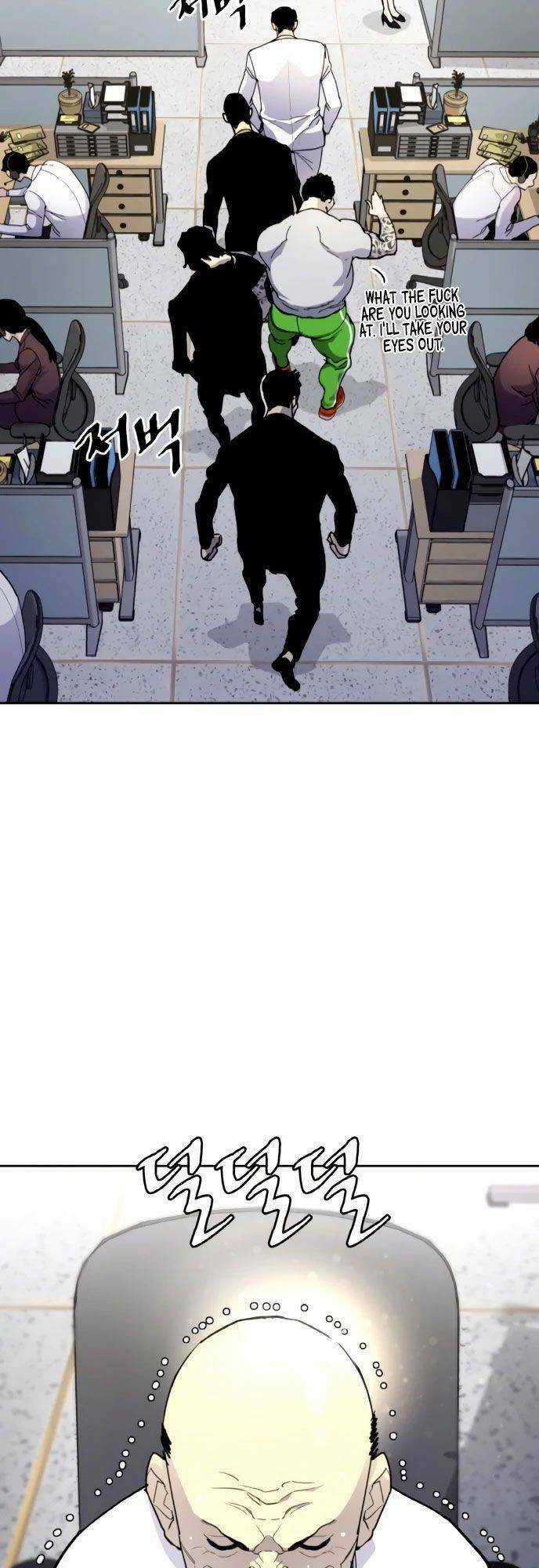 Ranker (2022) Chapter 3 trang 54