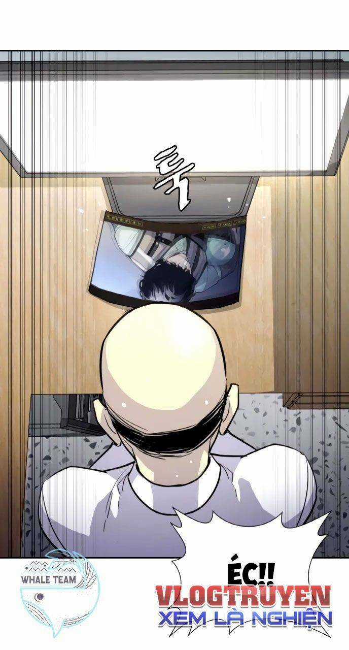 Ranker (2022) Chapter 3 trang 56