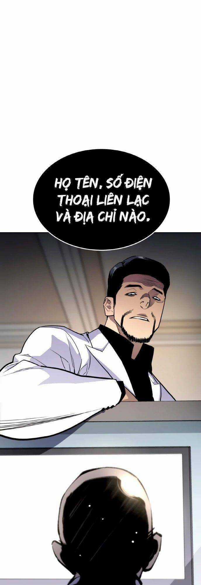 Ranker (2022) Chapter 3 trang 57