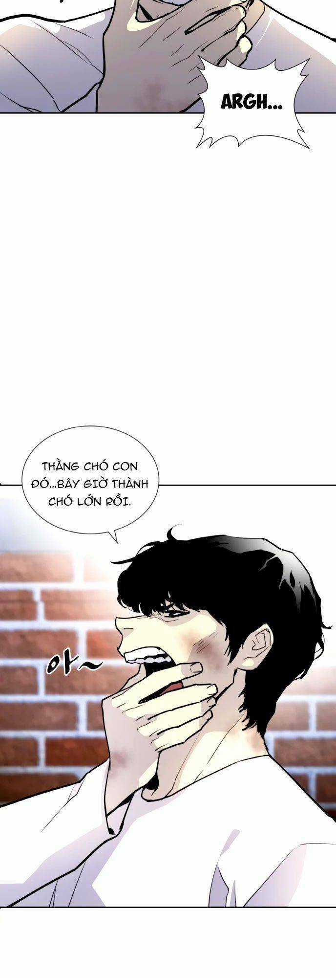 Ranker (2022) Chapter 3 trang 63