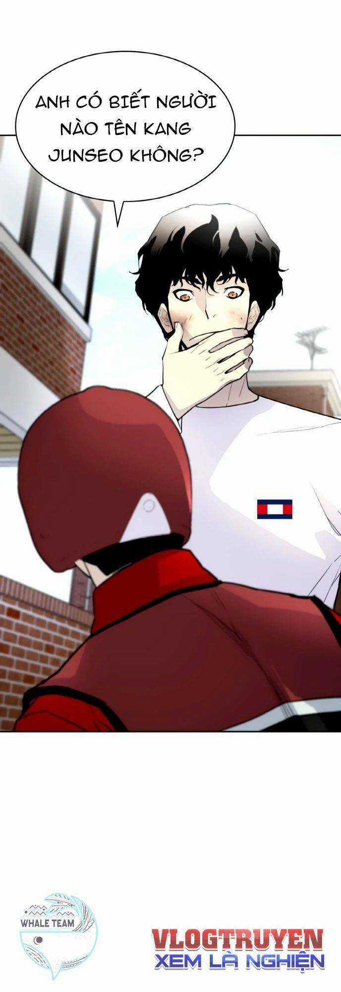 Ranker (2022) Chapter 3 trang 65