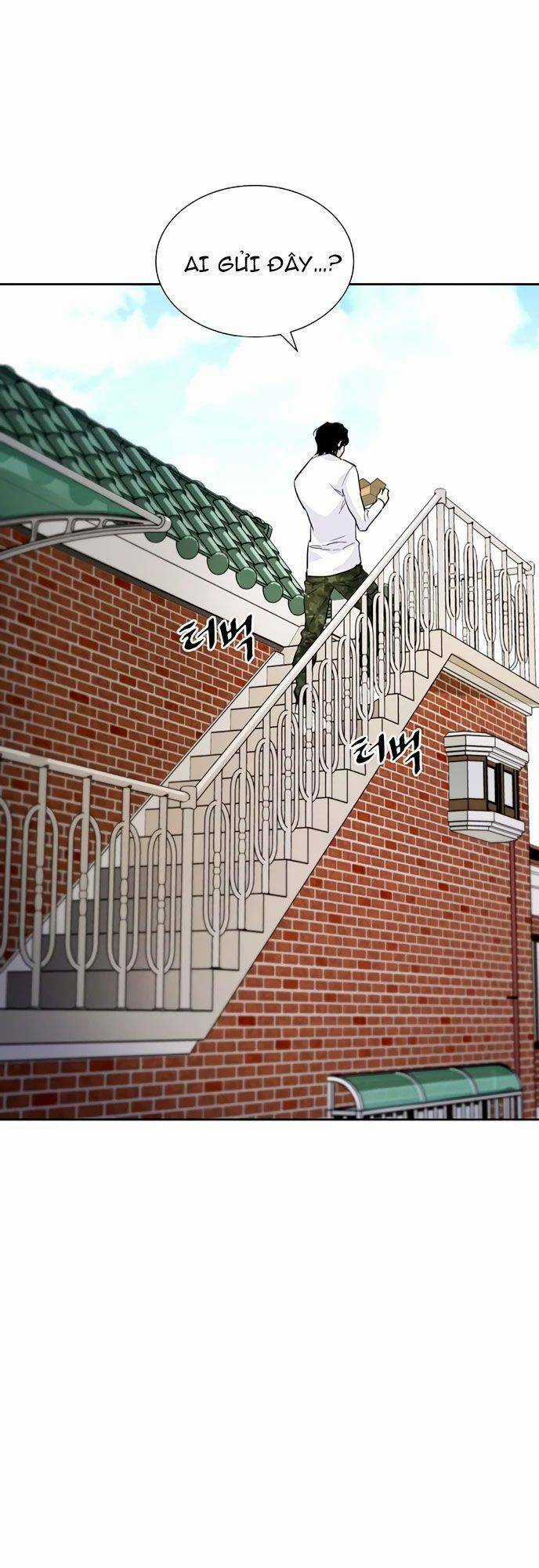 Ranker (2022) Chapter 3 trang 66