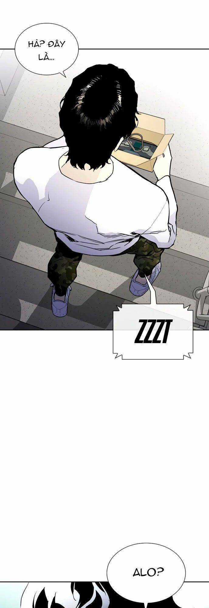 Ranker (2022) Chapter 3 trang 67