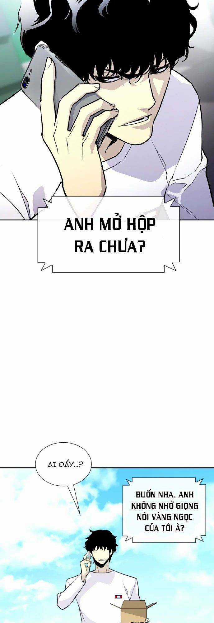 Ranker (2022) Chapter 3 trang 68