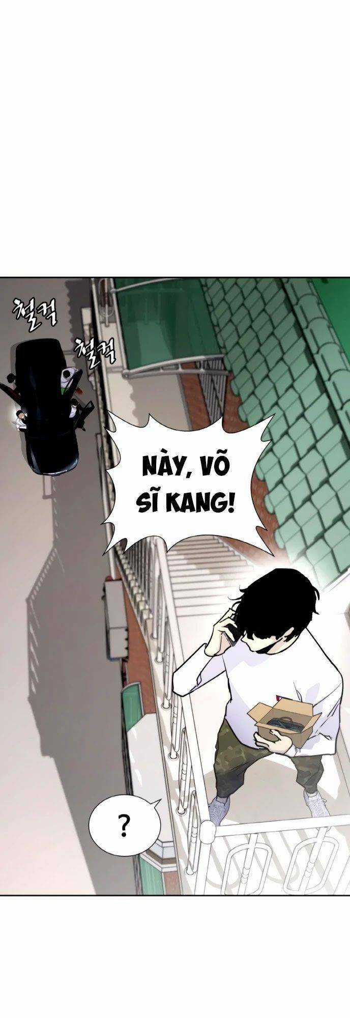 Ranker (2022) Chapter 3 trang 71