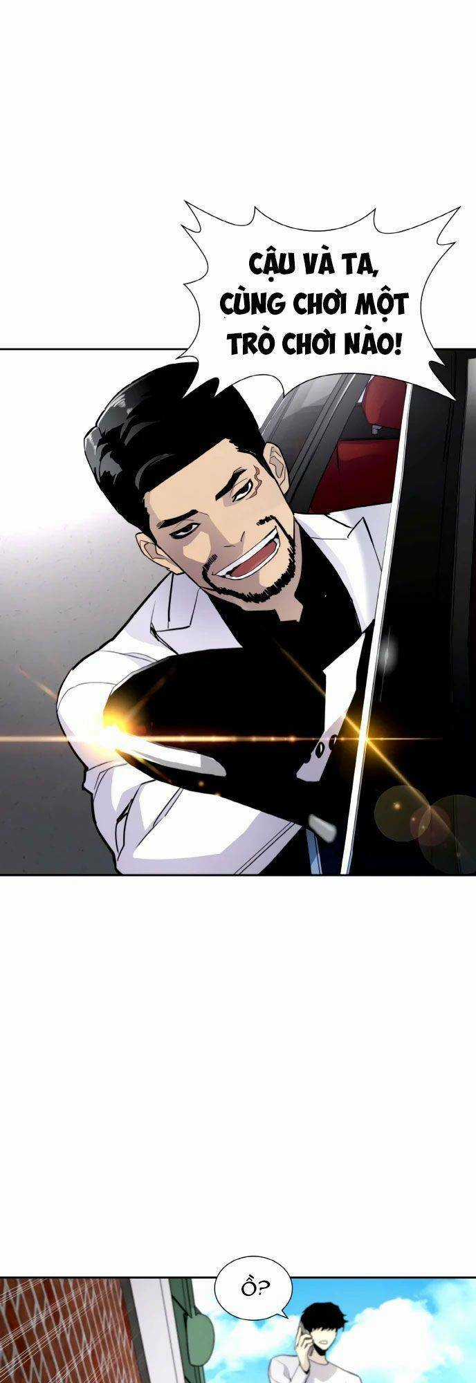 Ranker (2022) Chapter 3 trang 72