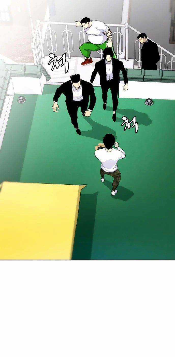 Ranker (2022) Chapter 3 trang 74