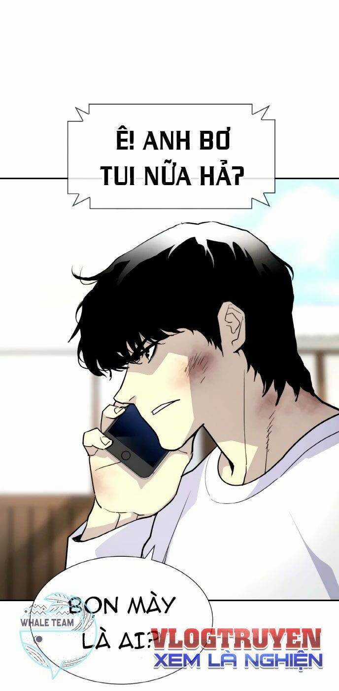 Ranker (2022) Chapter 3 trang 75