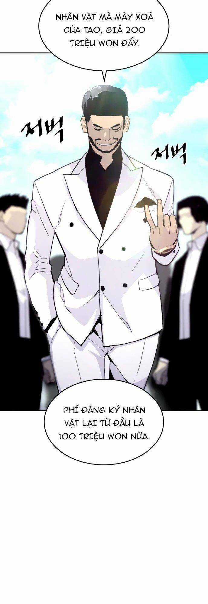 Ranker (2022) Chapter 3 trang 77