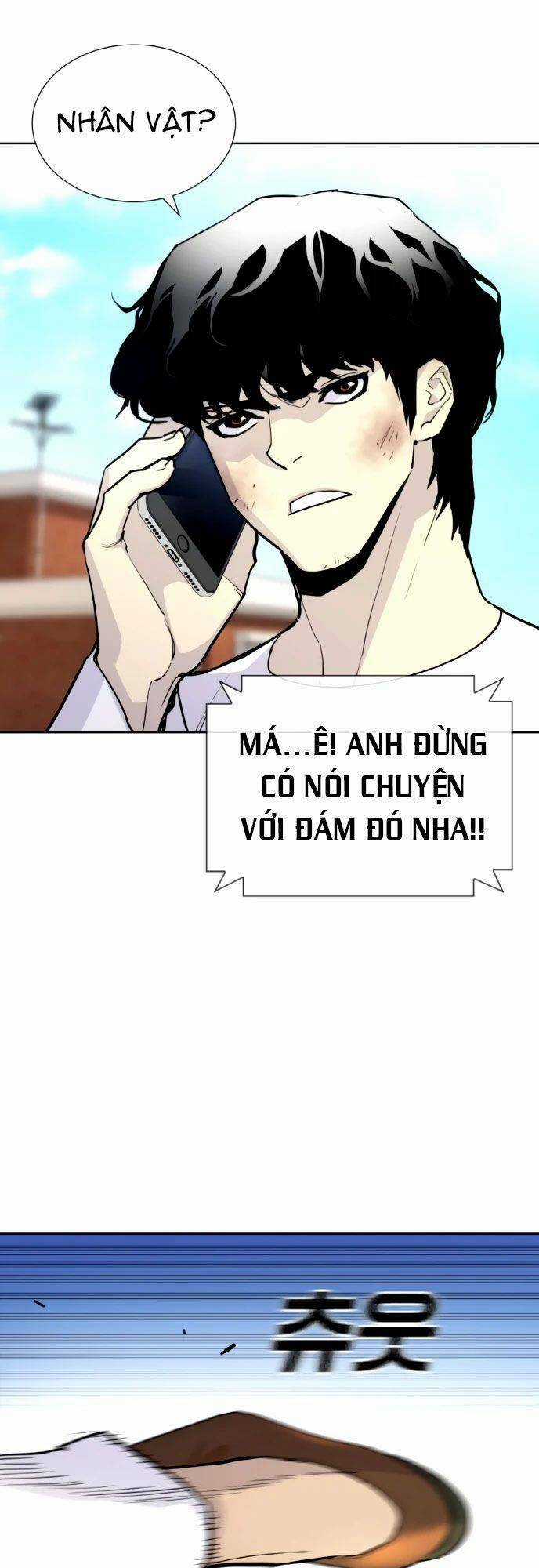 Ranker (2022) Chapter 3 trang 78