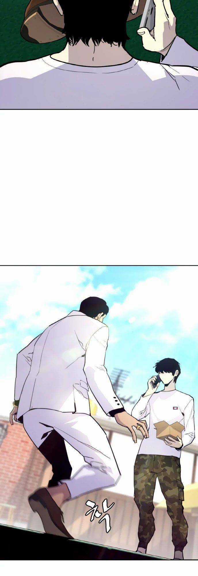 Ranker (2022) Chapter 3 trang 81